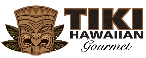 Tiki Hawaiian Gourmet Jerky